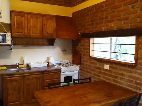 Afbeelding uit fotogalerij van Complejo Mi Tesoro in Trapiche