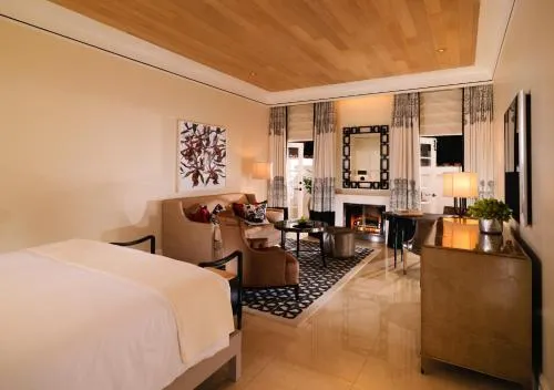 Hotel Bel-Air - Dorchester Collection photo 21