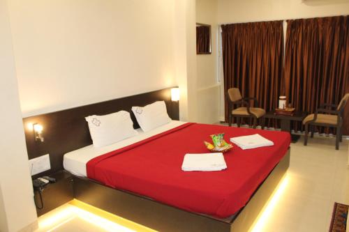 Gallery image of Choice Classic Hotel in Pune