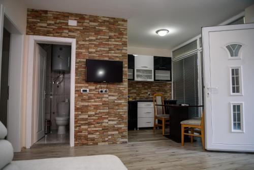 Gallery image of Hotel Mizo in Ohrid