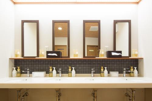Galería fotográfica de Ryokan Hostel Gion en Kyoto