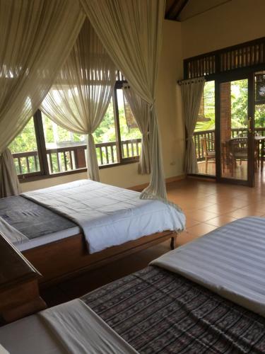 Imagen de la galería de Raka Rai Bungalows, en Ubud