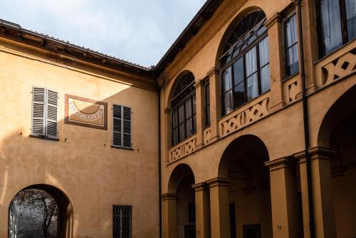 Gallery image of La Meridiana in Piacenza