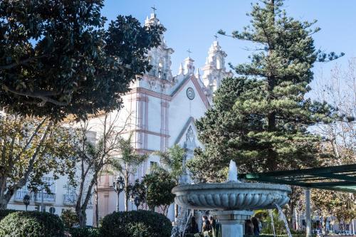 El parador de la artesana