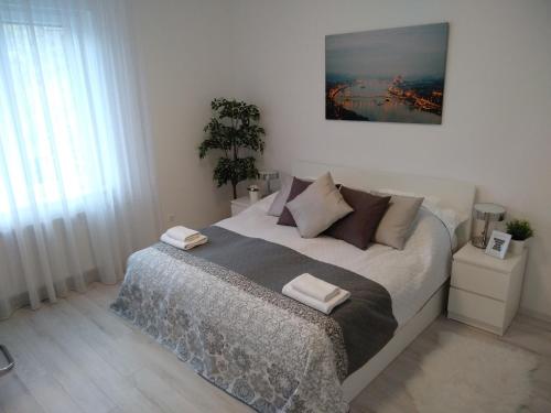 ABC Apartment 1133 Budapest, Pannónia utca 68 2. emelet 4 kép - 3