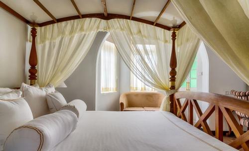 Gallery image of The Clovelly Bungalow in Nuwara Eliya