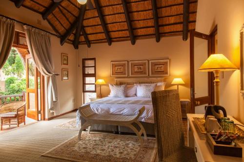 Nirvana Country House – Photos 3