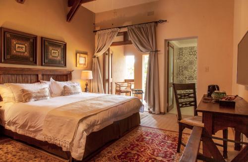 Nirvana Country House – Photos 5