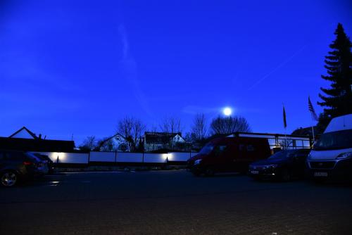 Φωτογραφία από το άλμπουμ του Hotel Harsshof σε Salzgitter