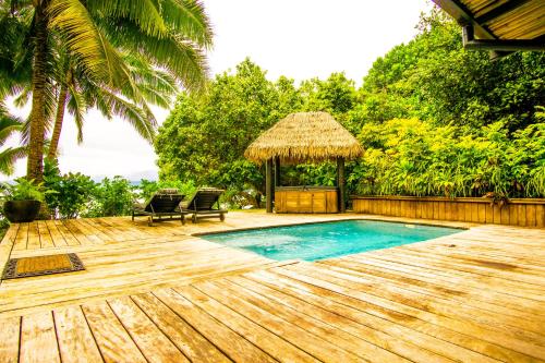Qamea Resort & Spa – Photos 3