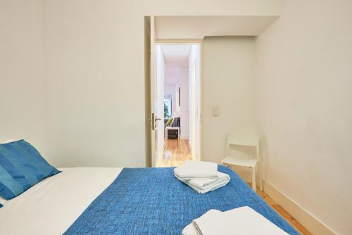 Casa Eclea Lisbon Principe Real