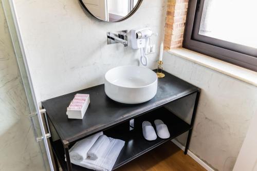 Deluxe Doppelzimmer