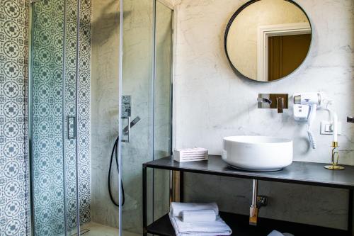 Deluxe Doppelzimmer