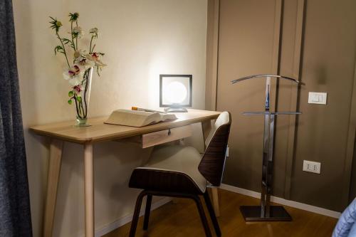 Deluxe Doppelzimmer