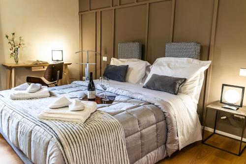 Deluxe Doppelzimmer