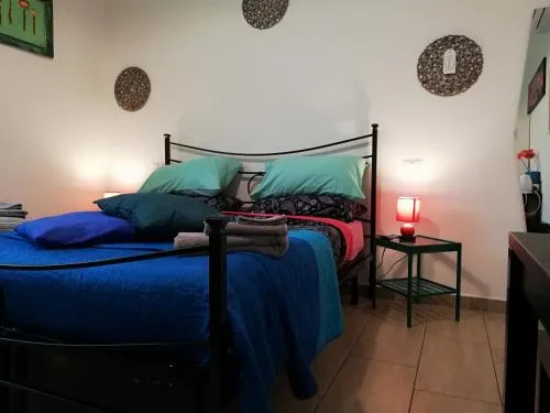 B & B Eliana photo 61