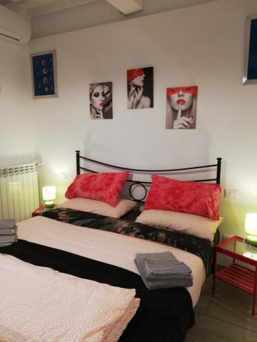 B & B Eliana