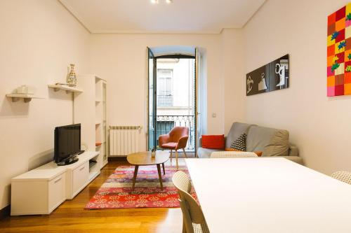 Apartamentos San Marcial 28