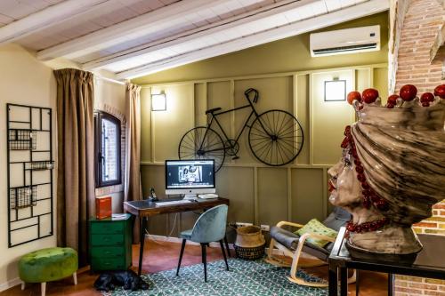 Gallery image of Diodorus Luxury Experience in Favara