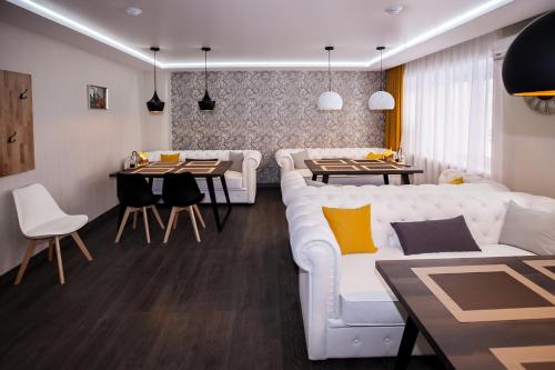Gallery image of Hotel Ob in Surgut