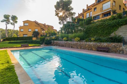 Fotografie z fotogalerie ubytování CH-1 CALELLA DE PALAFRUGELL 8 Pax v destinaci Calella de Palafrugell