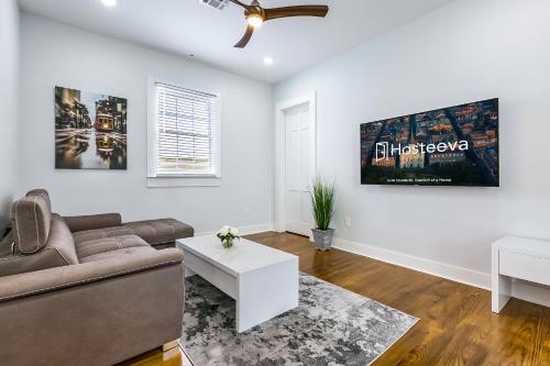 4BR Condo with Luxury Amenities