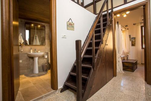La casa di Anna