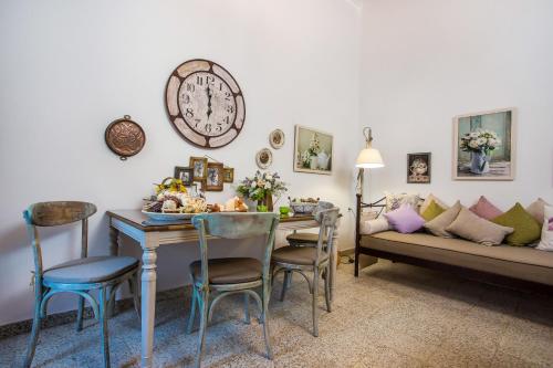 La casa di Anna