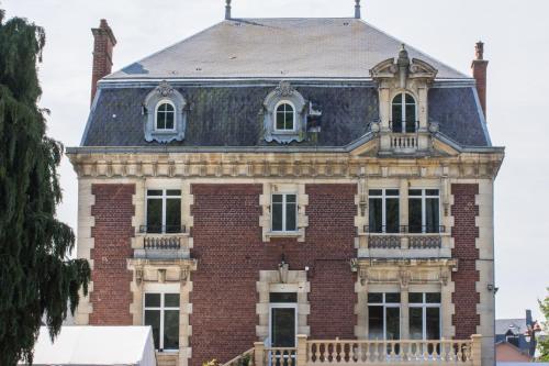 Le Clos Belle Rose