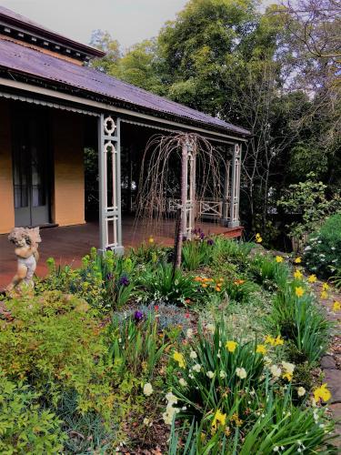 Bindley House B&B Cottage – Photos 4
