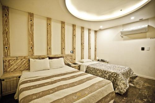 Gallery image of Hotel Star Gangnam in Seoul