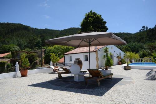 Fotografie z fotogalerie ubytování Quinta da Granja Gardener's cottage v destinaci Coimbra