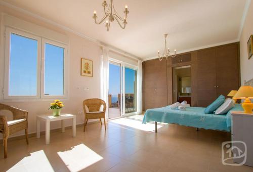 Gallery image of Villa Las Flores by Abahana Villas in Benissa