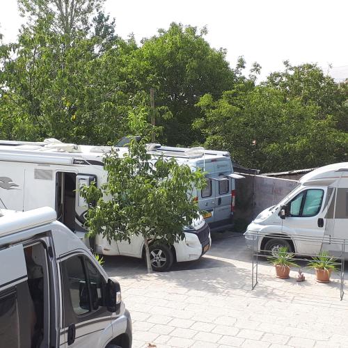 Imagen de la galería de Camping 3 Gs, en Goghtʼ