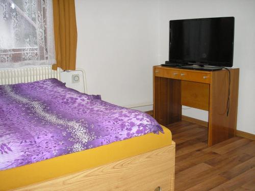 Fotografia z galérie ubytovania Apartman Škrabálek v destinácii Rokytnice nad Jizerou