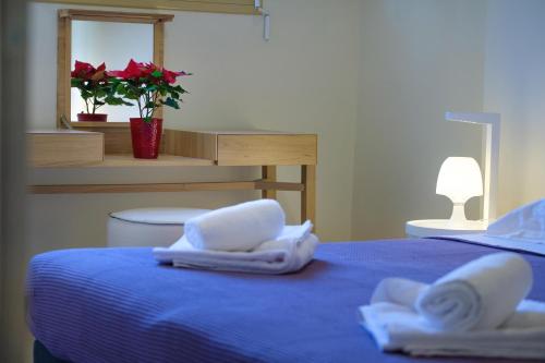Gallery image of Hilltop Residences in Kalamaki