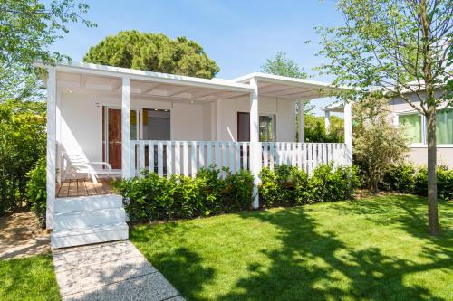 Ảnh trong thư viện ảnh của Italy Camping Village ở Cavallino-Treporti