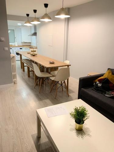 Apto Isabel Centro Histórico