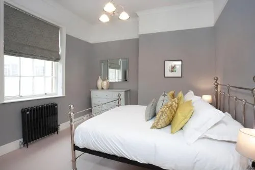 Fossgate Bridge Apartments York photo 5
