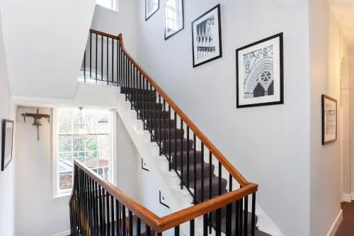 Fossgate Bridge Apartments York photo 12