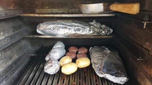 Billede fra billedgalleriet på Cuca Legal Hotel i Presidente Figueiredo