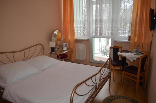 Afbeelding uit fotogalerij van Hotel Olimp in Chojnice