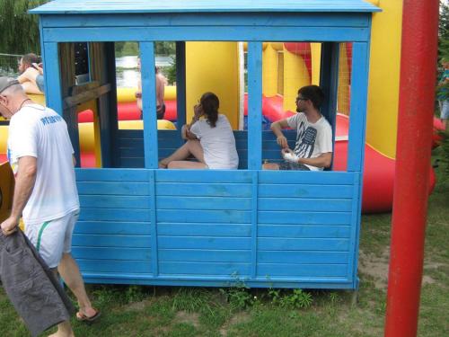 Billede fra billedgalleriet på Andreyevskie Ozera i Andreyevka