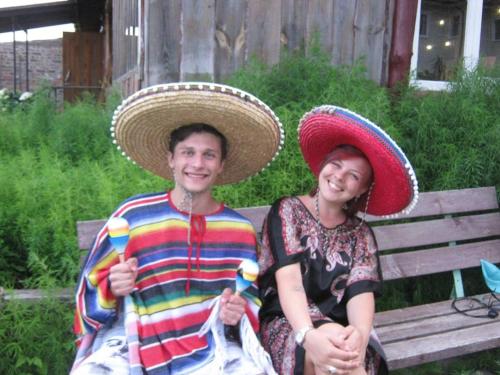 Billede fra billedgalleriet på Andreyevskie Ozera i Andreyevka