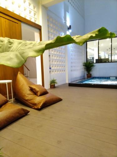 Imagen de la galería de WEE HOSTEL, en Kanchanaburi