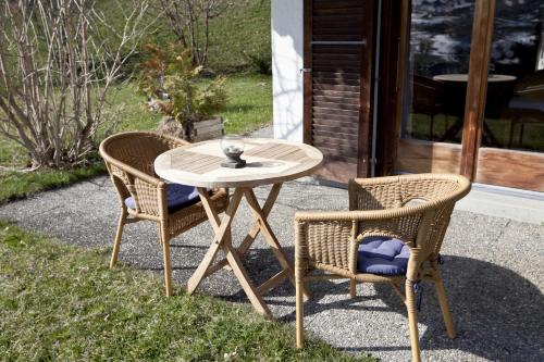 Φωτογραφία από το άλμπουμ του Hotel Cabana στο Γκρίντελβαλντ