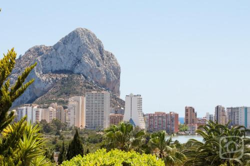 Gallery image of Villa Maya by Abahana Villas in Calpe