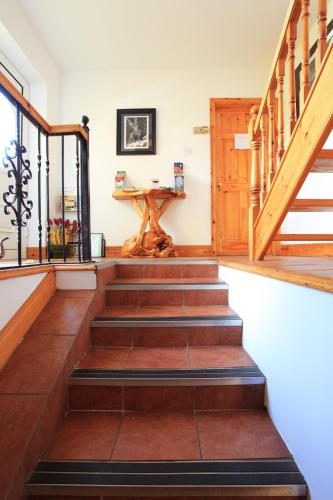 Gallery image of 2 Mile Lodge in Kenmare