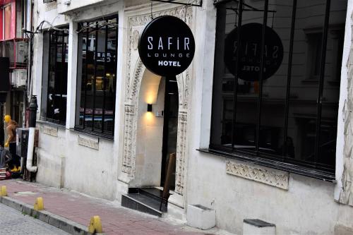 ?STANBUL SAF?R HOTEL, Istanbul, Turcia