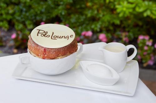 The Beverly Hills Hotel - Dorchester Collection photo 60